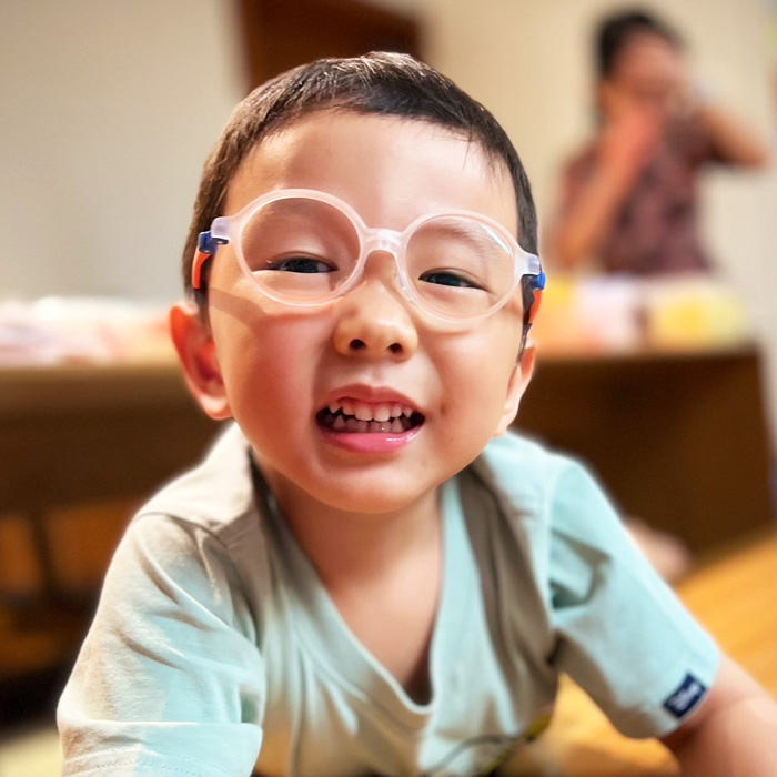 Cheerful & Happiness