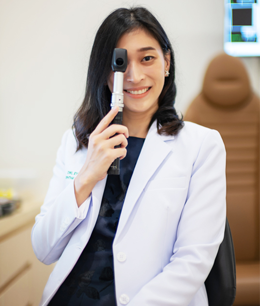 พญ. ภิยดา ยศเนืองนิตย์