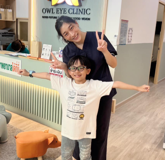 Gallery picture Owl Eye Clinic