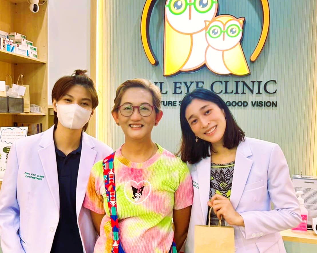 Gallery picture Owl Eye Clinic