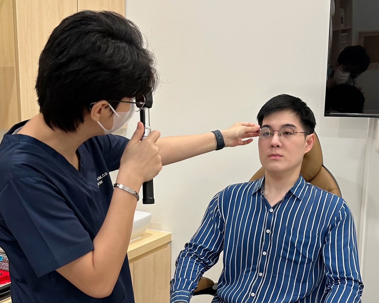 Gallery picture Owl Eye Clinic