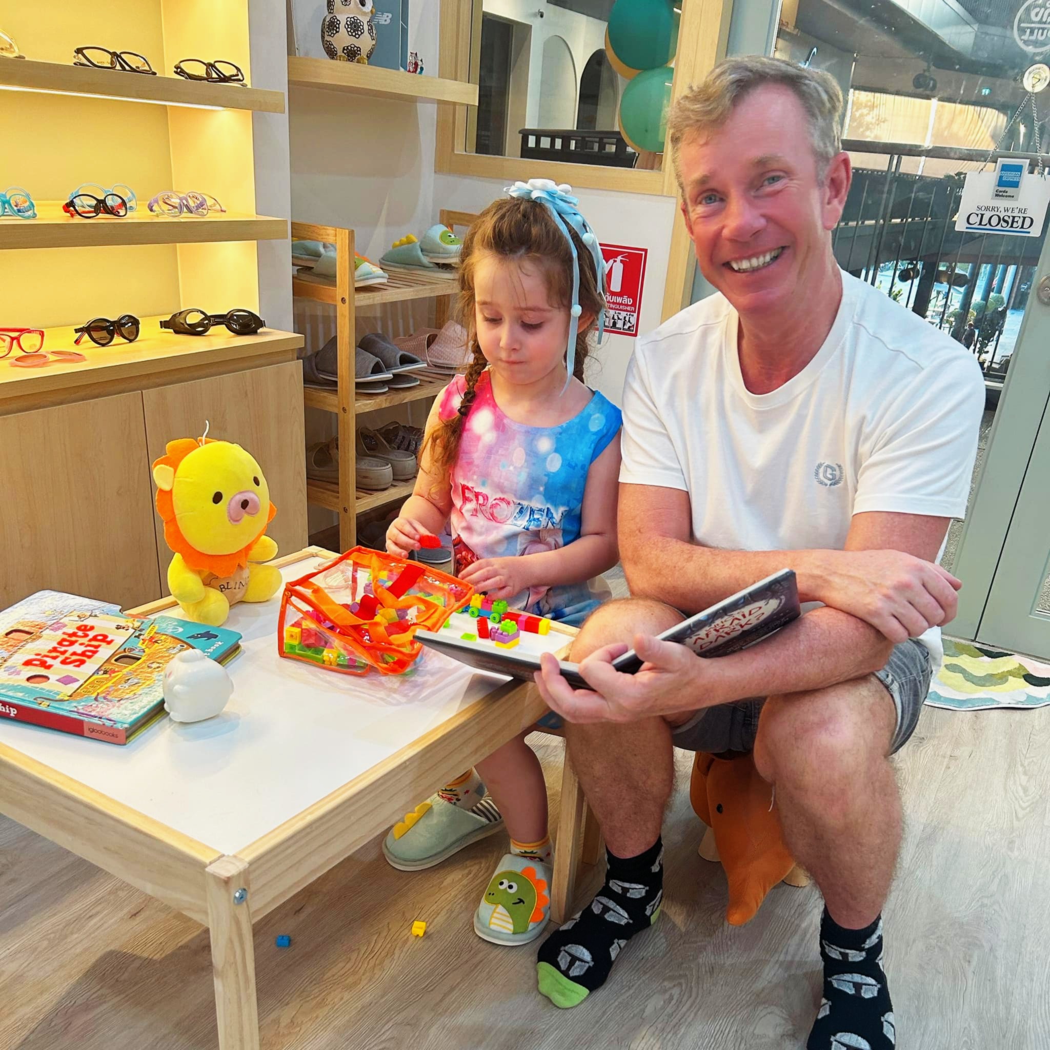 Gallery picture Owl Eye Clinic