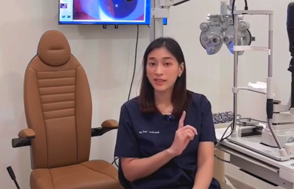 Video poster Owl Eye Clinic