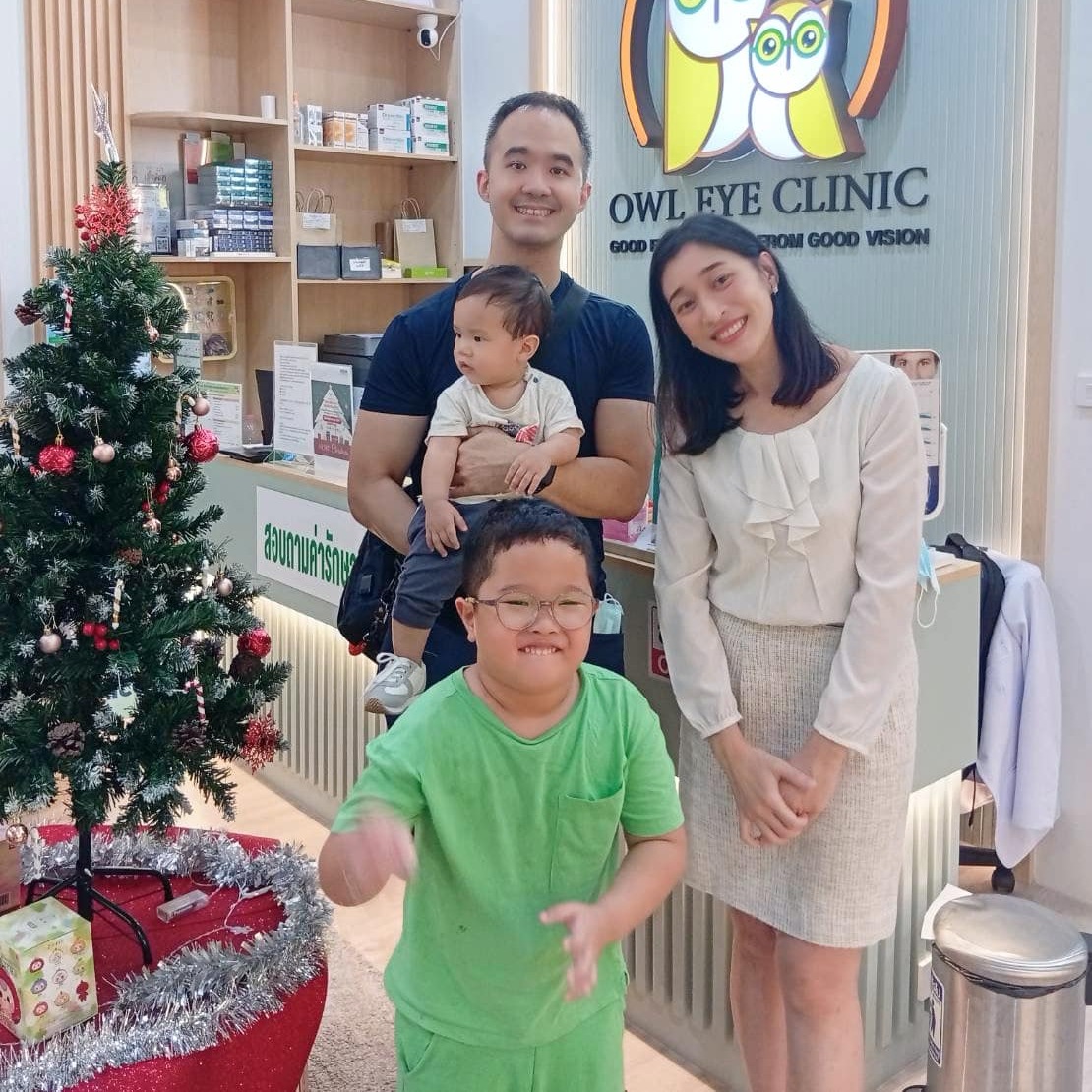 Gallery picture Owl Eye Clinic