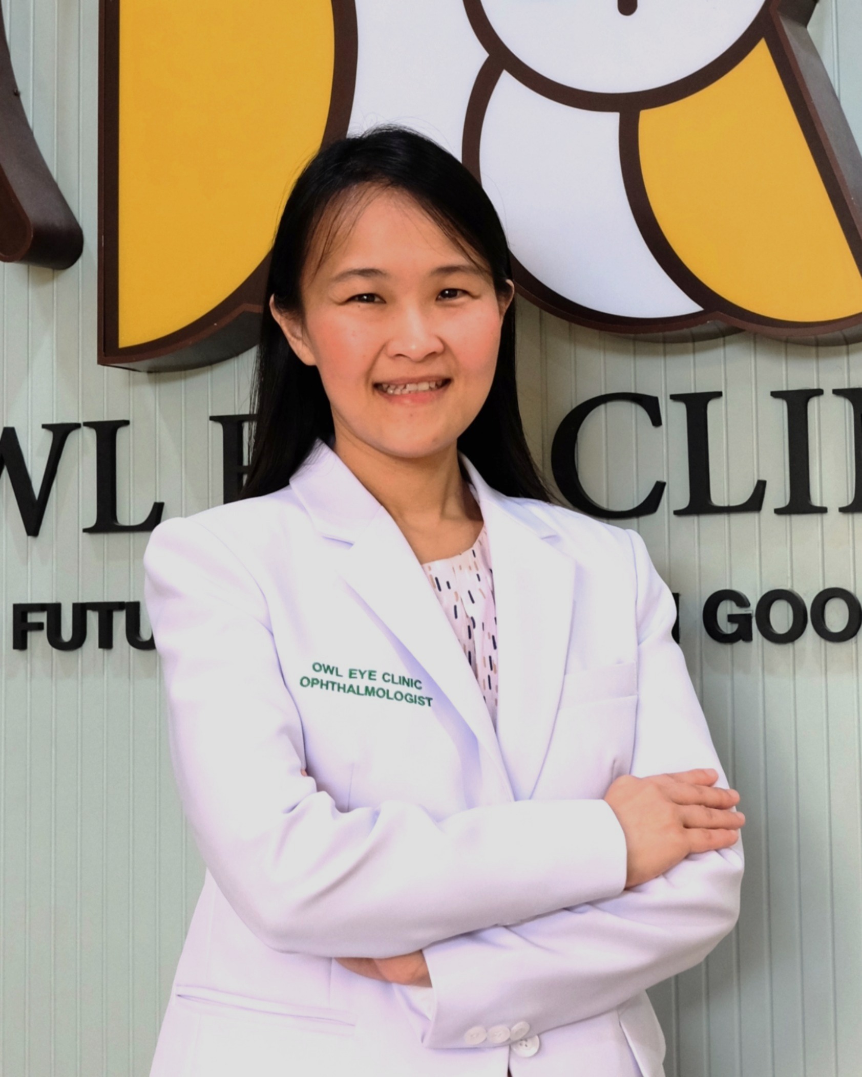 พญ. วิมลรัตน์ ประทีปะเสน