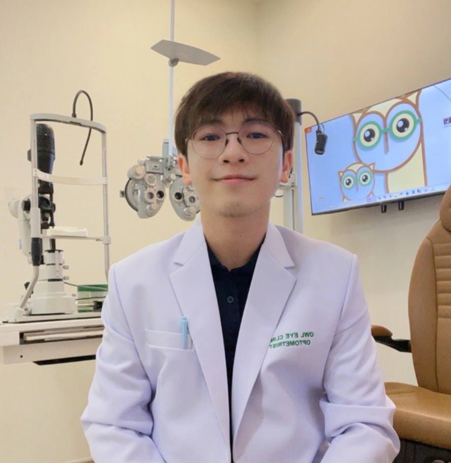 ทศม. ภาคิน ฤทัยภิรมย์