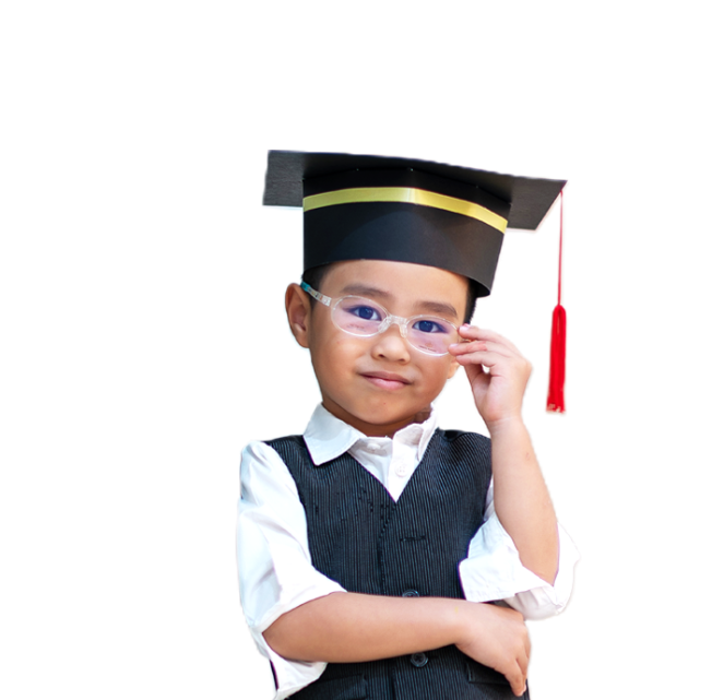 Good Future Start with Good Vision