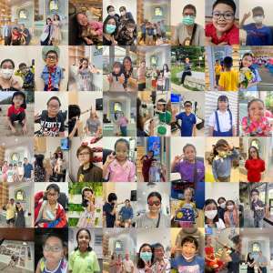 1 YEAR ANNIVERSARY !! จดไว้ @ April2025