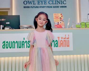 น้องฮาร์เปอร์ สาวน้อยสวยหวาน